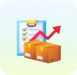Field Inventory Management