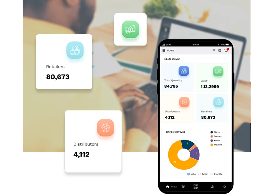 Market Intelligence and Competitor Analysis